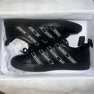 Balmain shoes